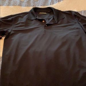 Lot of cubavera polo’s